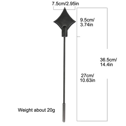 Bdsm Whip Slave Flirting Leather Horse Whip Spanking Flogger Tassel Bondage Restraints Sex Toys For Couples Bdsm Toys