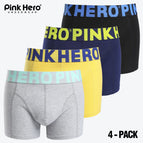 4PCS -7 / L (60-72KG) / 1pc