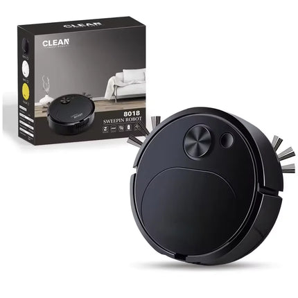 Robot Vacuum / Aspirateur Robot