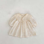 A0122 dress / China Mainland / 100 for 3T