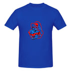 Blue / XXL