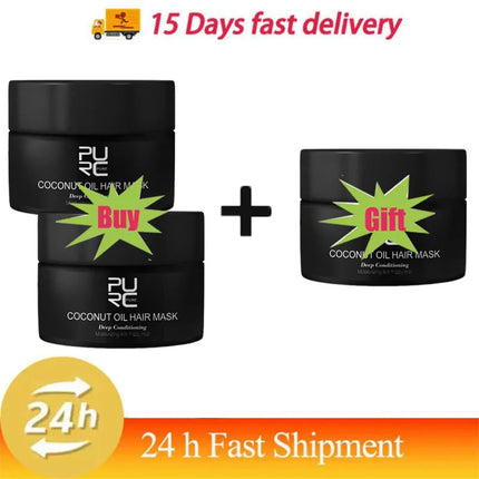 Magical Keratin Hair Mask 5 Seconds Repair Damaged Frizzy Hair Soft Smooth Shiny Nutrition Deep Moisturize Nourishing Hair Care