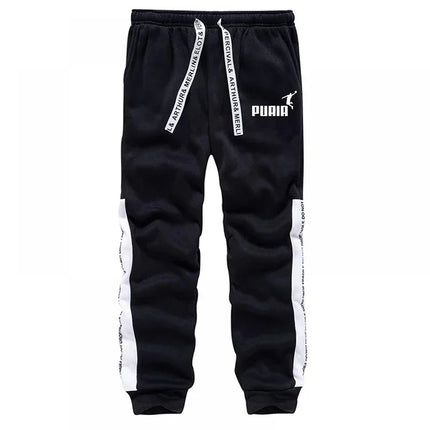 Hot Sales Mens Tracksuit Print Casual Sweatshirts Sportswear Single Piece Hoodie Pants Outdoors Gym Sports Jogging Mens Clothing