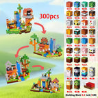 300pcs