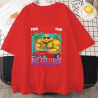 Red / 4XL