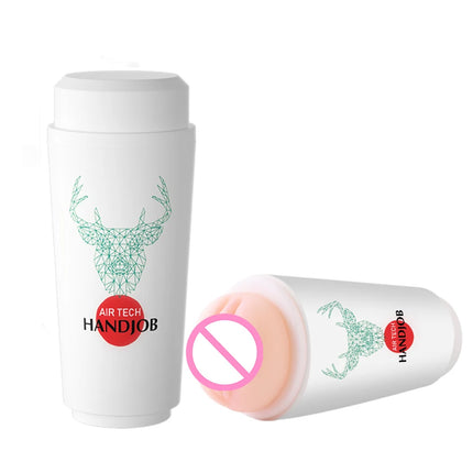 Sexy Sex Toy for Men Realistic Adult Product Male Masturbation Cup Artificial Vagina 3D Manual Pocket Pussy Men’s Masturbator