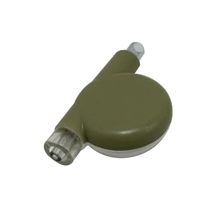 Endotracheal Intubation Balloon Pressure Gauge Saturation Detection Device Pet Animal Anesthesia Machine Accessories Clinic
