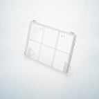 651 Transparent