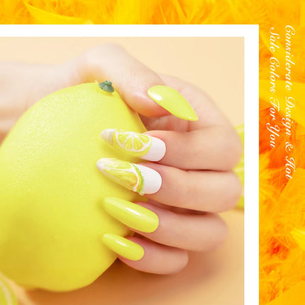 ROSALIND Temperature Changed Gel Nail Polish Soak Off Gel Varnishes Nail Art Semi Permanent Base Top Coat UV Nail Gel Polish