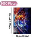 A-1000pieces
