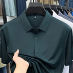 Dark green / L