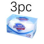 3pc no box