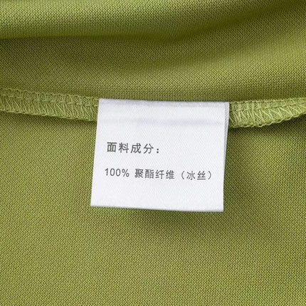 Summer Casual Sports Quick-drying Lapel Short-sleeved POLO Shirt 23 Solid Color Shirt Cycling Suit Fitness Suit For Men S-4XL