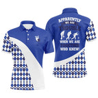 Polo-PWK27353 / kids(120)