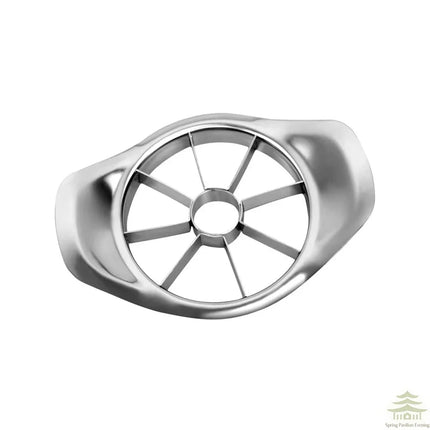 Stainless Steel Apple Cutter with Comfort Handle Multifunctional Kitchen Gadgets Fruit Vegetable Divider Cutting Tools