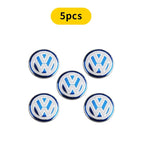 For VW-Blue-5pcs