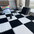 Black White / 10Pcs