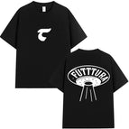 K453-Black / XS