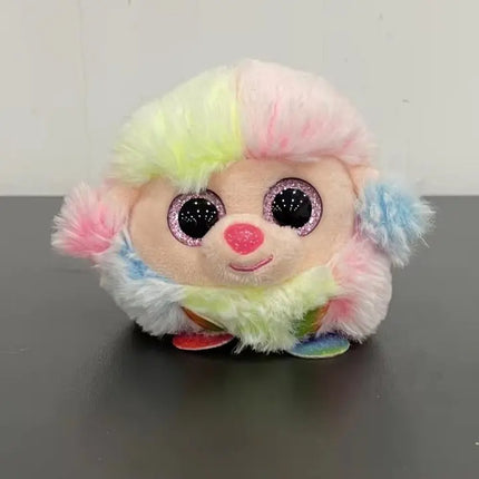 Ty Beanie Boos Ball Plush Toy Doll Lion Unicorn Owl Best Christmas Gift