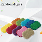 10PCs Random