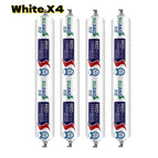White -4PCS