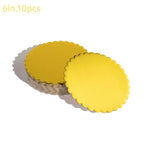 6IN Gold