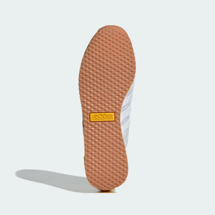 Adidas Skate Shoes - Unisex Leather Low-Top Sneakers / Chaussures Skate Adidas - Espadrilles Cuir Basses Unisexe