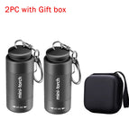 2PC with gift box / mini light