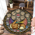 Style H / Diameter -100cm