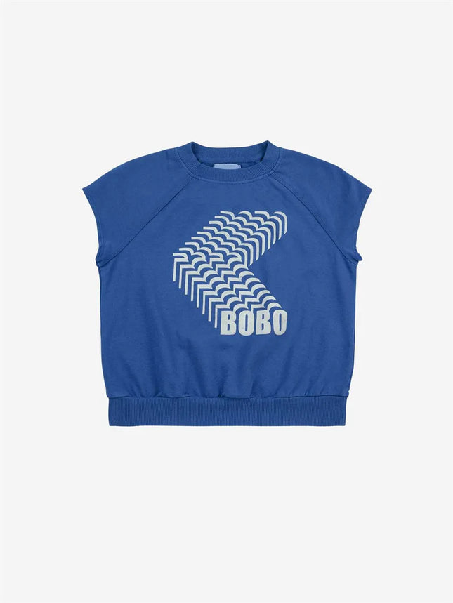 Kids T-shirt BC Boys Girls Pure Cotton Short-sleeved Tops T-Shirt for Kids Boy 10 Years