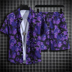 5XL 97.50 kg-102.50 kg / C73 purple