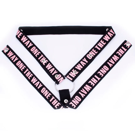 Cock Cage Auxiliary Belt Underwear Male Chastity Device Elastic Band Accessories Adjustable Rope Penis Rings Sex Toys For Men
