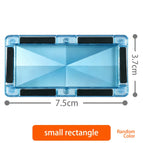 small rectangle 4pc
