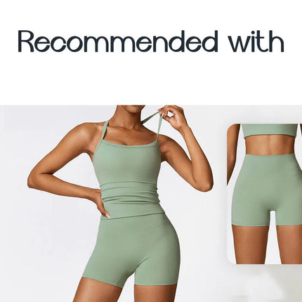 Women Cross Back Yoga Sports Bra Breathable Shock Proof Gym Workout Fitness Push up Top Yoga Running Active Sportswear Vest Bra