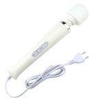 White Plug Style