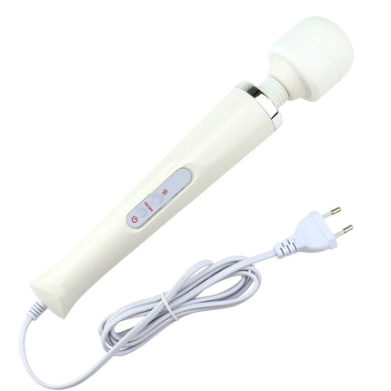 Powerful Big Size Magic Wand Vibrator  G Spot Clitoris Vaginal Stimulator Massage Strong Vibration Adult Sex Toys for Woman