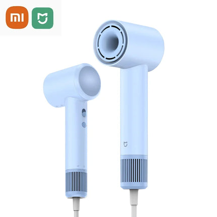 XIAOMI MIJIA H501 SE Professional High-Speed Hair Dryer 62m/s Wind 110,000 RPM CN Version