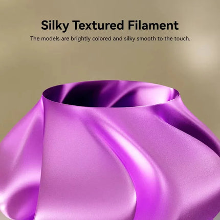 SUNLU 3KG 3D Printer Shiny Silk PLA Filament 1.75mm 1000g 3D Printer Neatly Wound 3D Filament for 3D Printer& 3D Pen