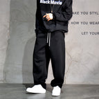 Black / XXXL