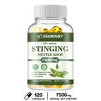 120 Capsules