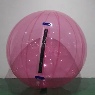 Inflatable Water Walking Ball Dance Ball Water Ball TPU Mateial 2m Dia Water Balloon Zorb Ball For Sale