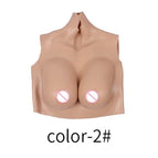 high collar 2 / China Mainland / E  Silicone