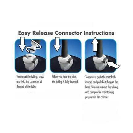 Vacuum Pump Handle Accessories Male Penis Extender Compatible Pointer Vacuum Handle Spring Valve Snap Connection Enhancement Kit