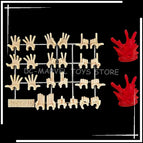 Accessory kit / In Stock