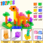 192pcs-box