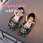SHS104PLUS-black / CN 35 insole 21.5cm