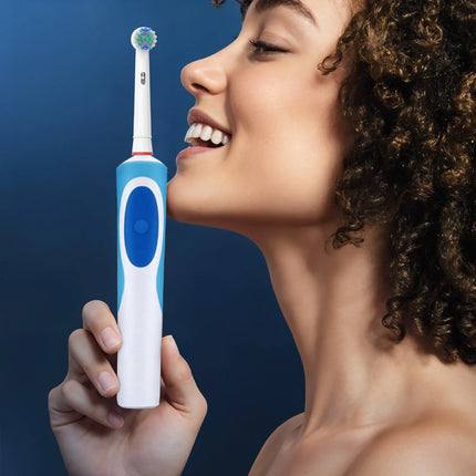 Oral-B Brush Heads D100 D25 D30 / Têtes Oral-B D100