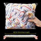 Mixedcolor 42cm / 50PCS