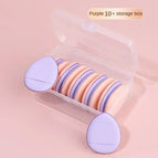 A0112-10PCS  purple