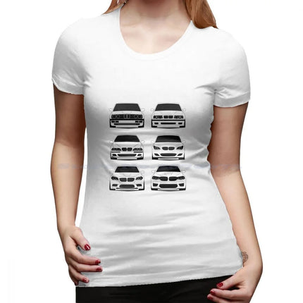 5 Series Generations 100% Cotton Hoodie Drift E30 E36 E46 E90 E92 F80 G80 E12 E28 E39 E60 F10 G30 M2 M3 M4 M5 M6 M8 330i